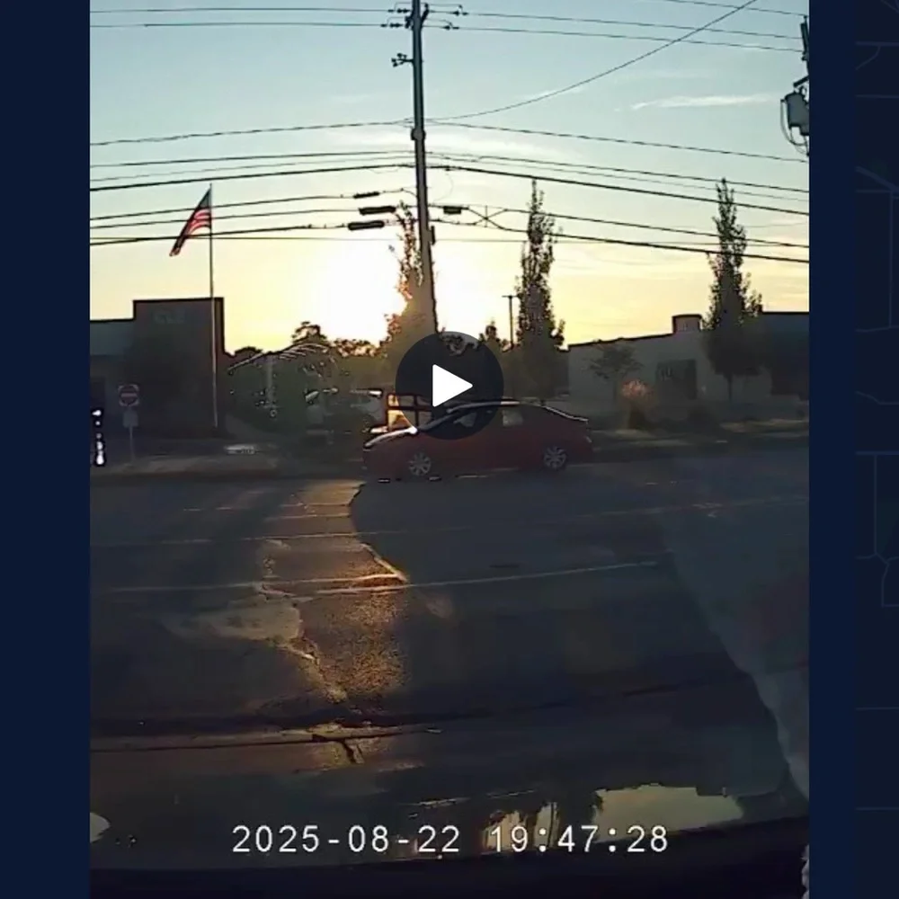 Nexar Black Dash Cam with Interior Cam